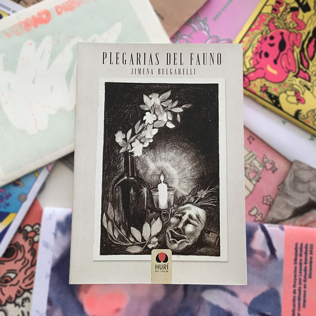 PLEGARIAS DEL FAUNO