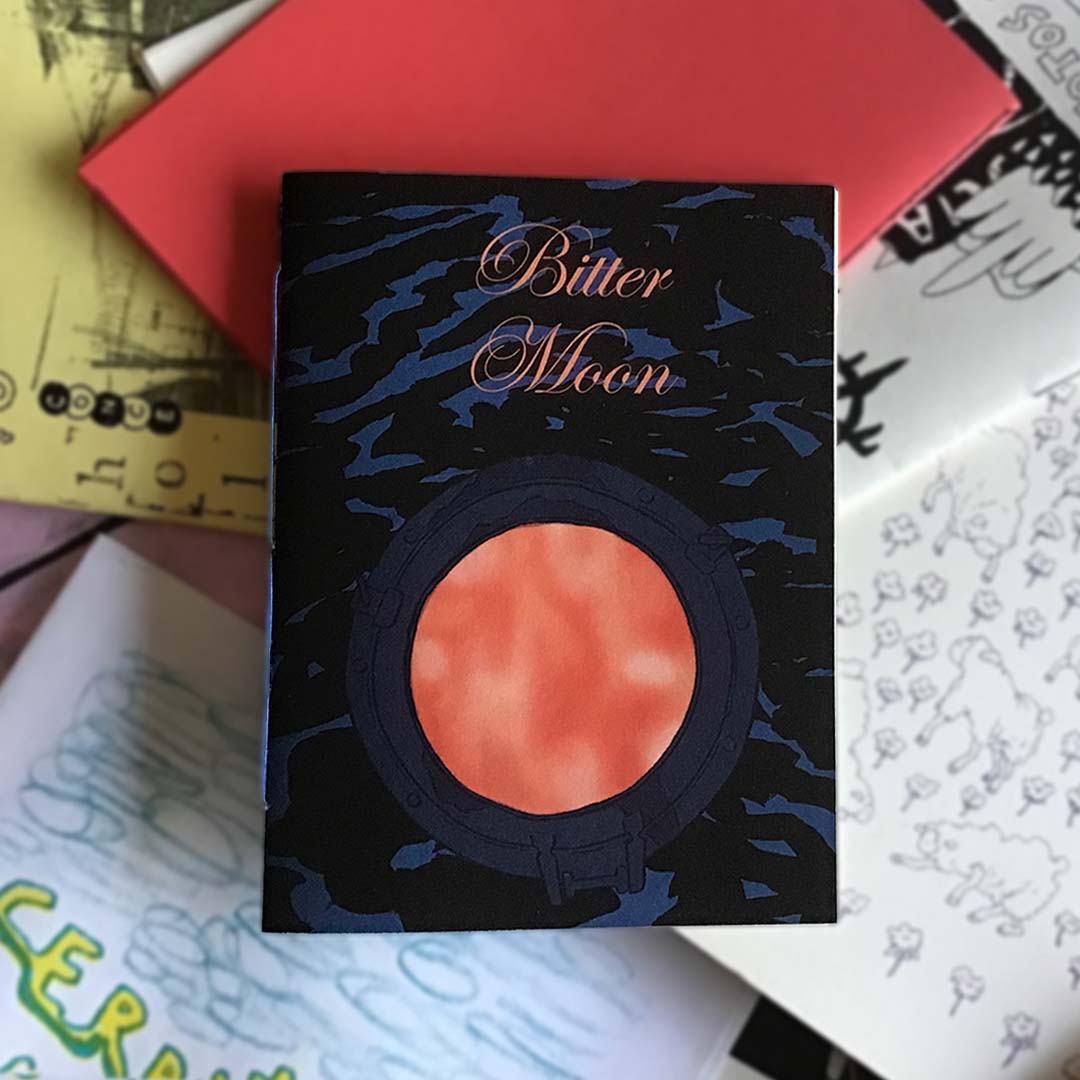 BITTER MOON