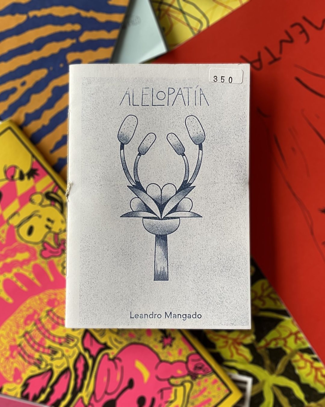 ALELOPATÍA