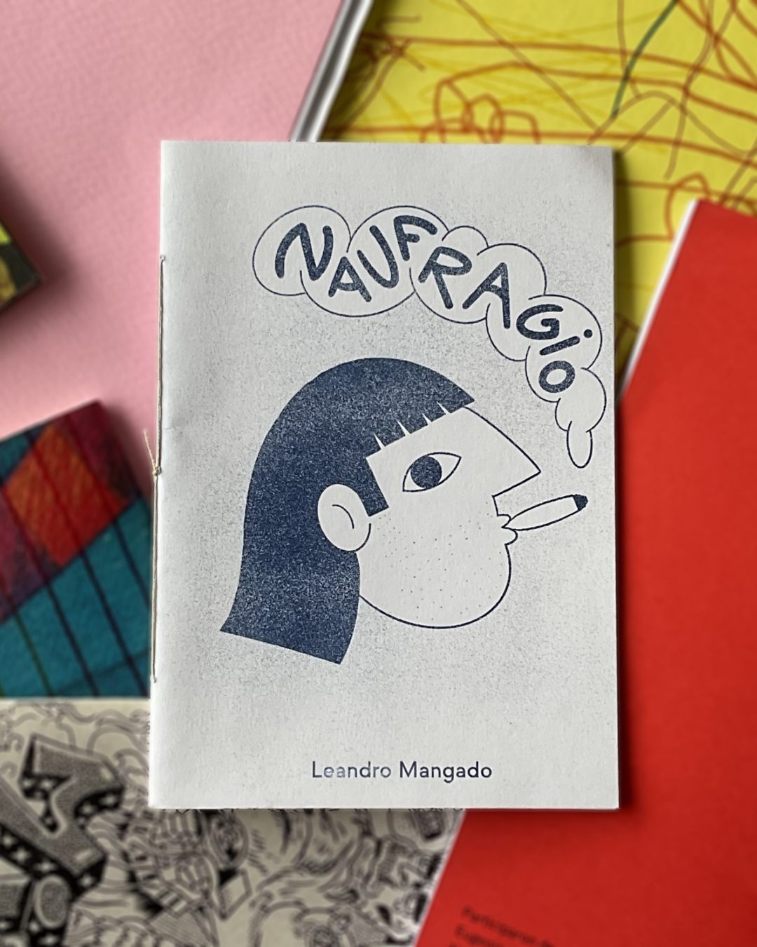 NAUFRAGIO