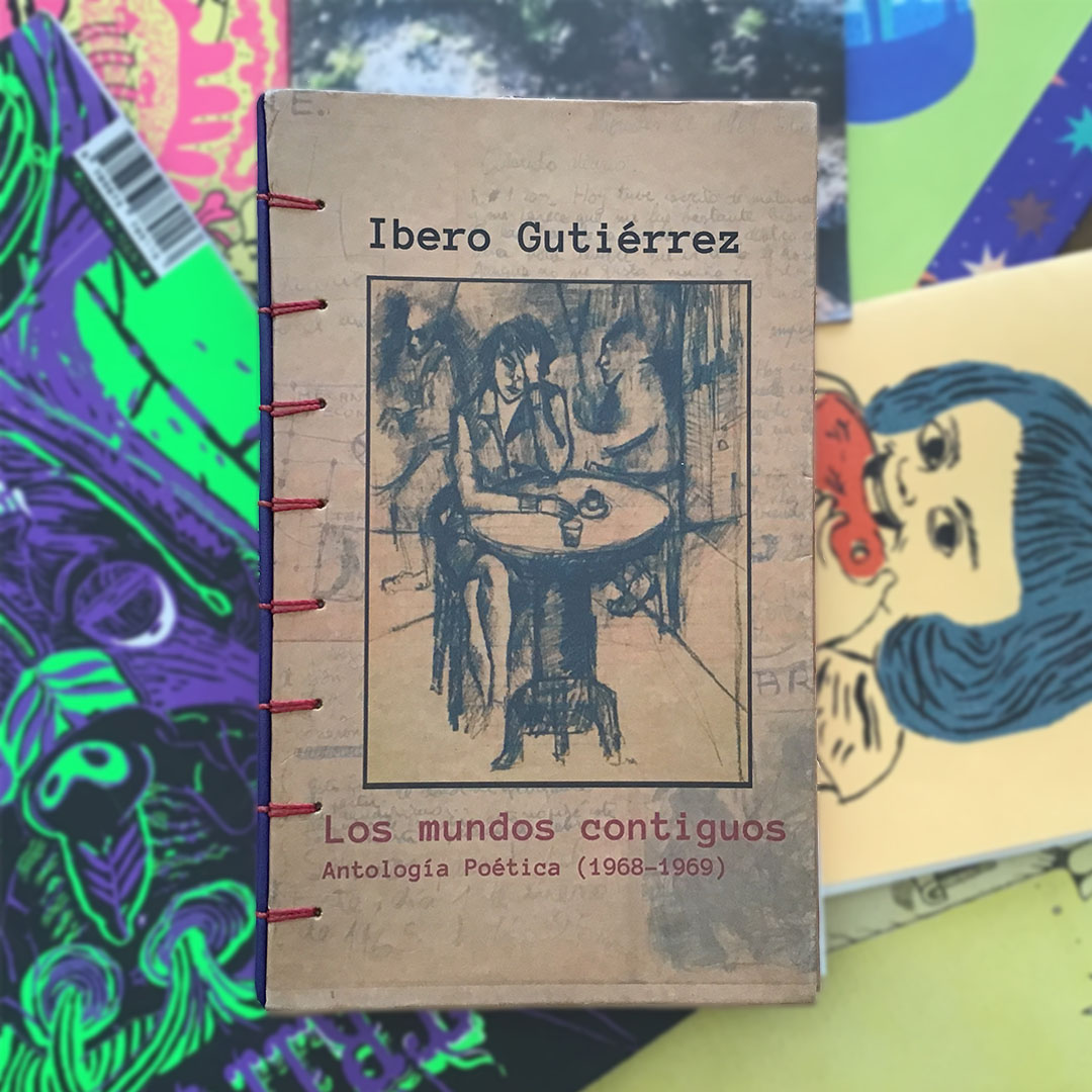 LOS MUNDOS CONTIGUOS