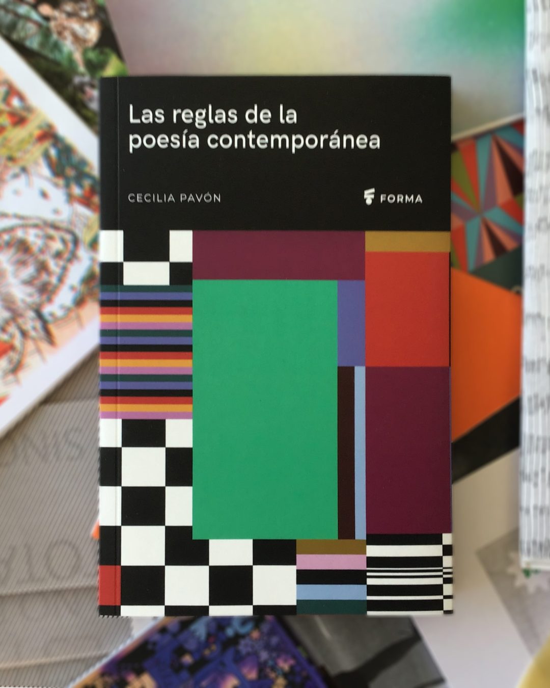 LAS REGLAS DE LA POESIA