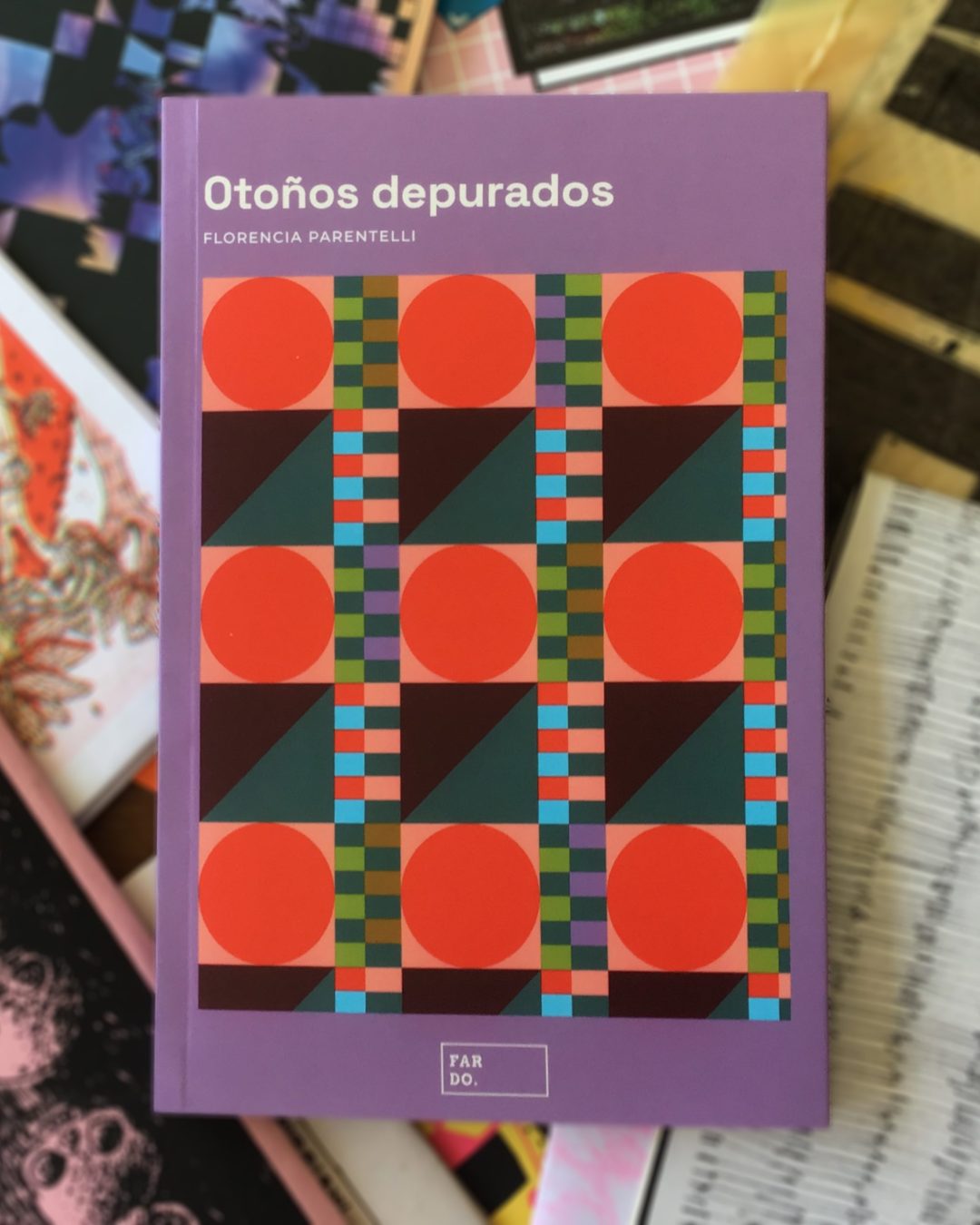 OTOÑOS DEPURADOS