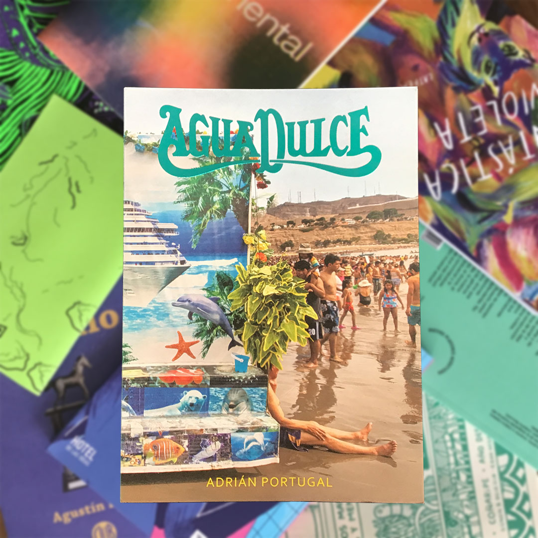 AGUA DULCE
