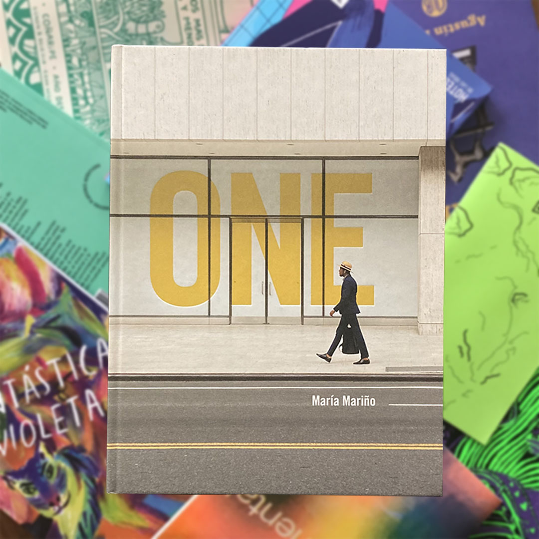 ONE