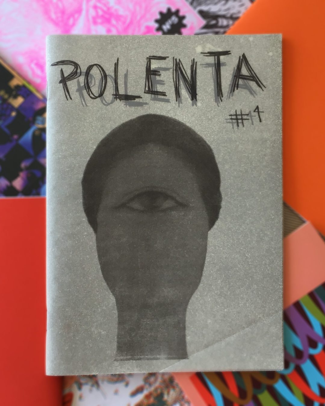 POLENTA #4