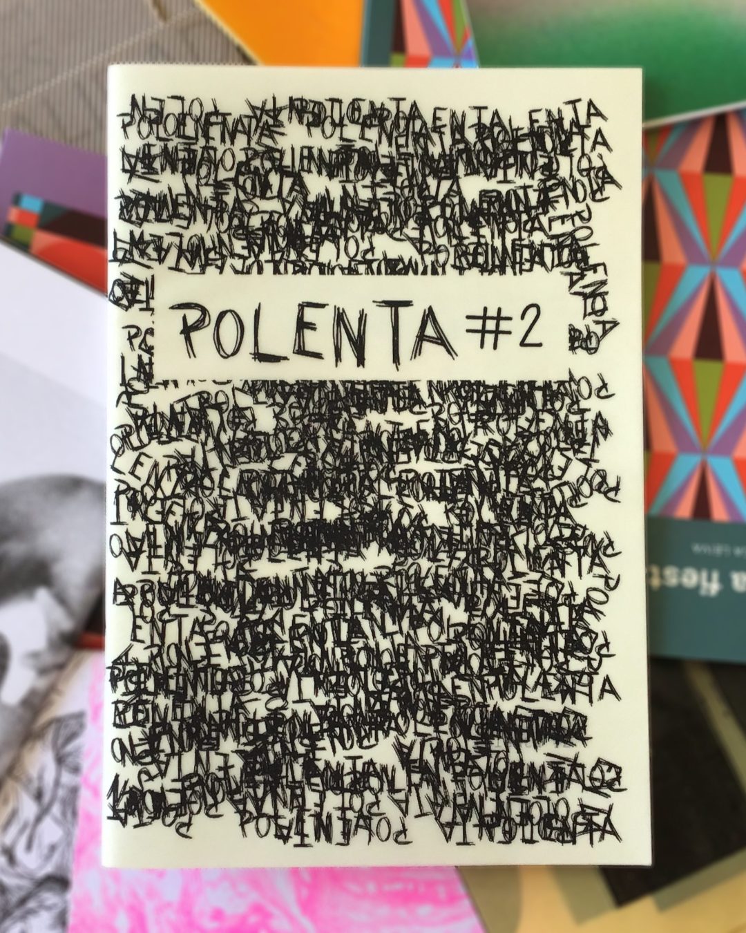 POLENTA #2