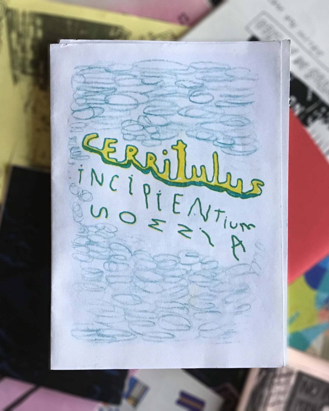 CERRITULUS