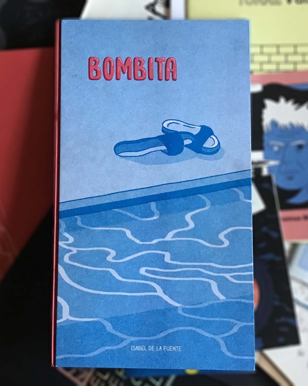 BOMBITA