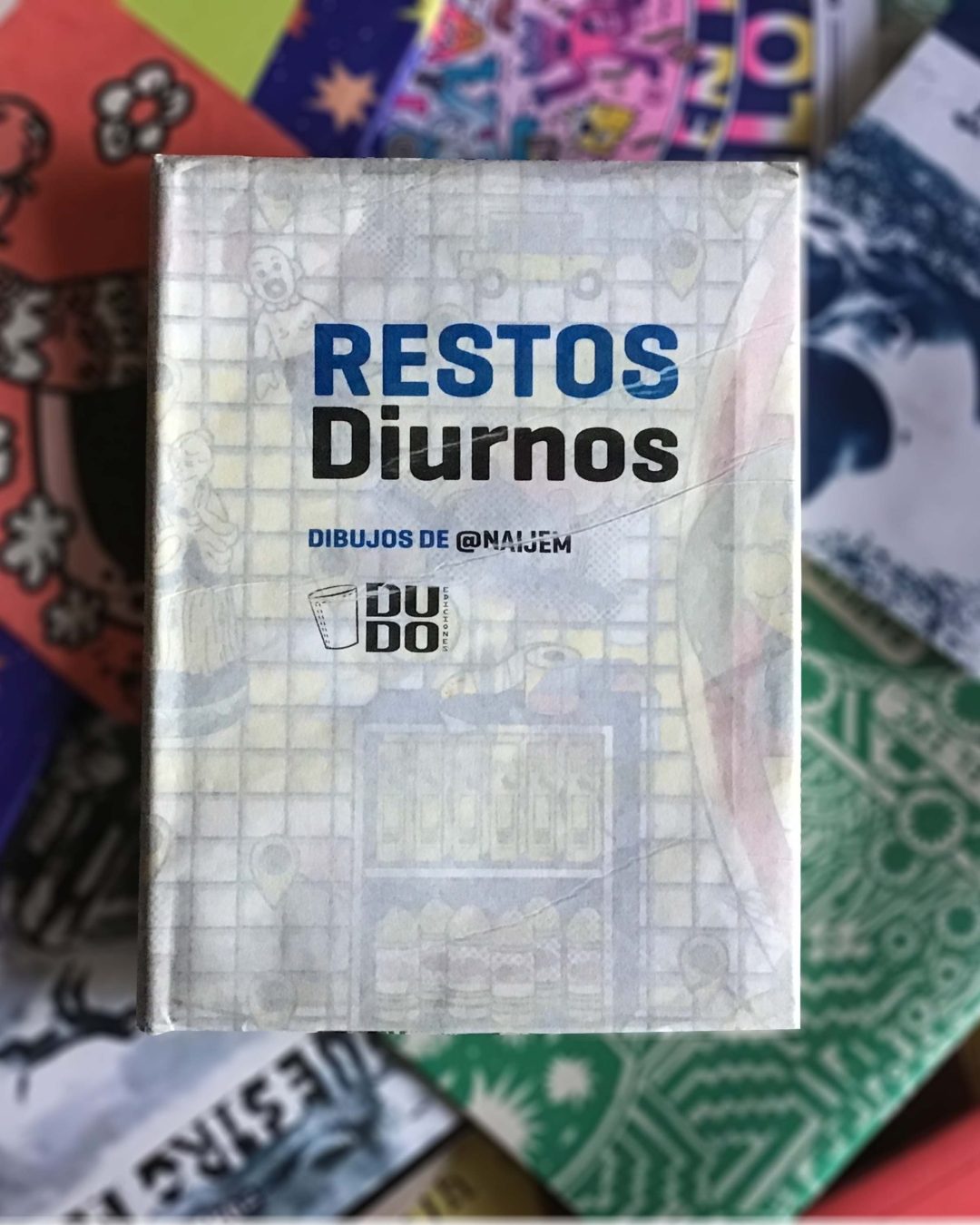 RESTOS DIURNOS
