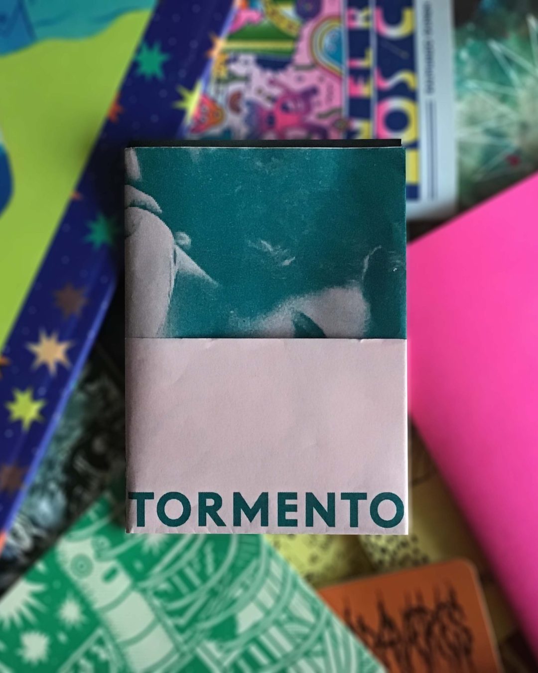 TORMENTO