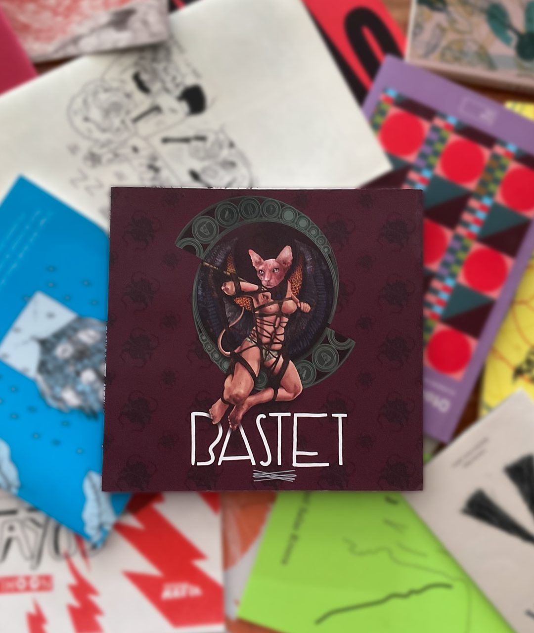 BASTET