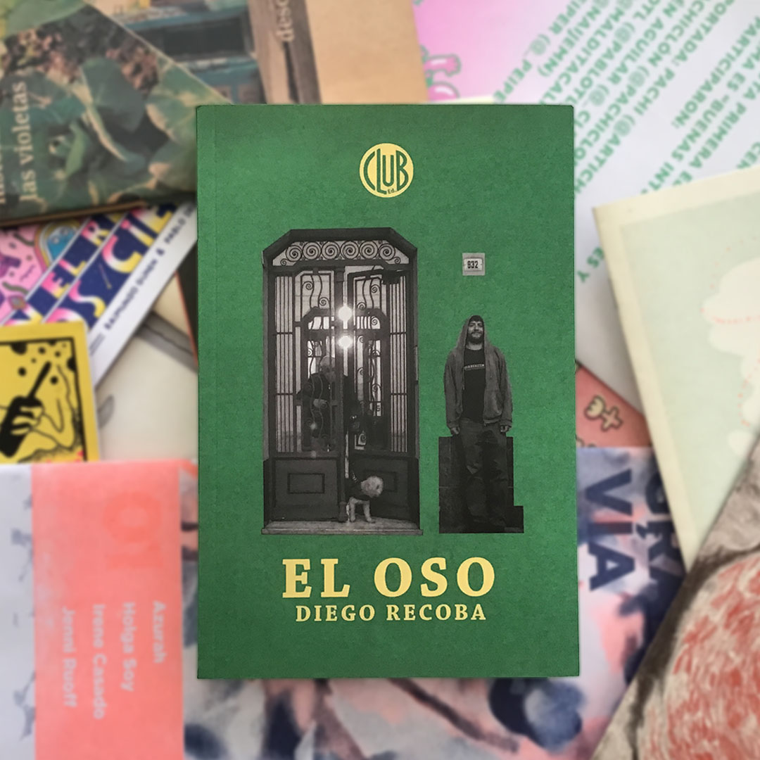 EL OSO