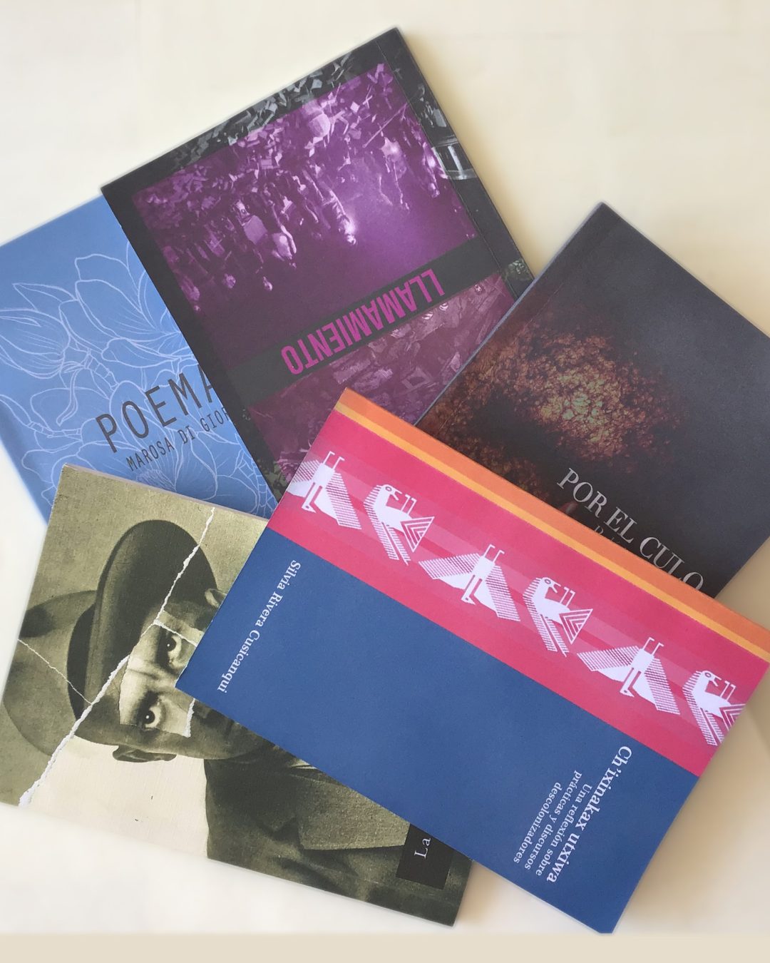AMIRI BARAKA POESIA
