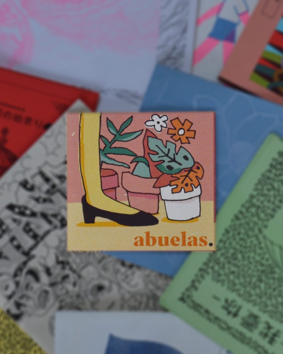 ABUELAS
