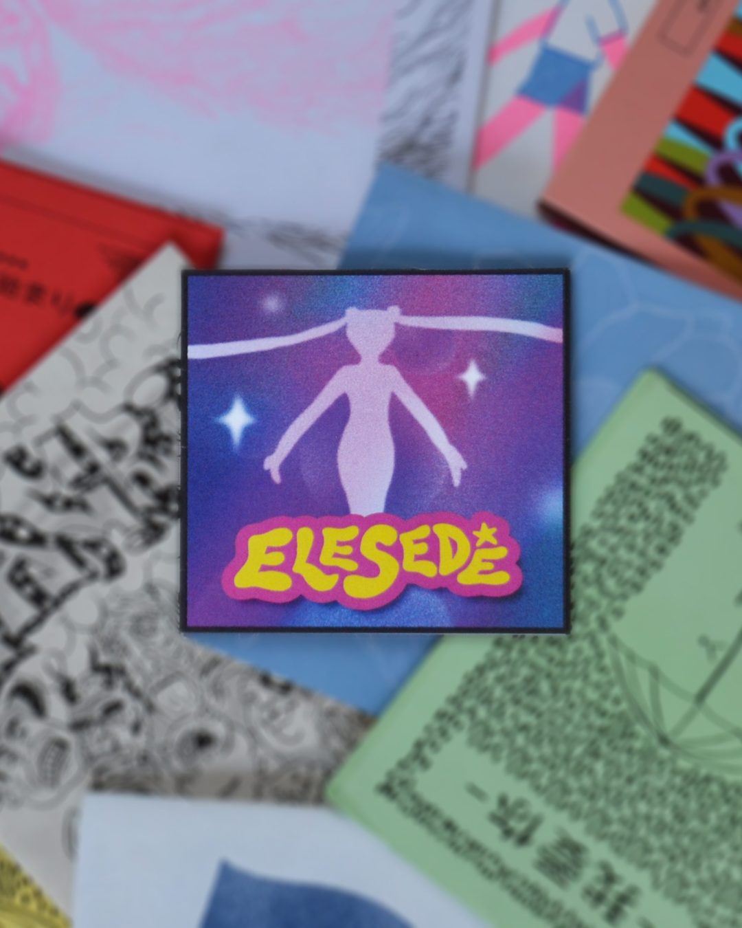 ELESEDE